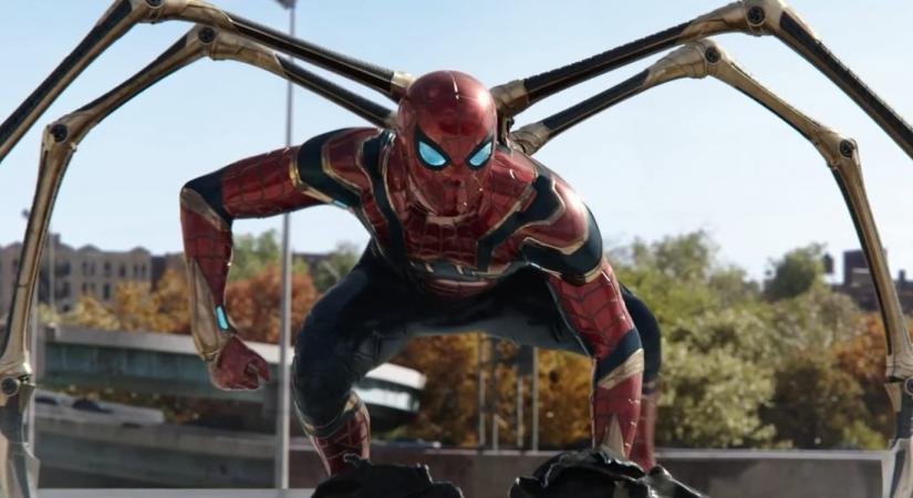 Spider-Man: No Way Home' beats 'Sooryavanshi', nets Rs 79 cr in first three days