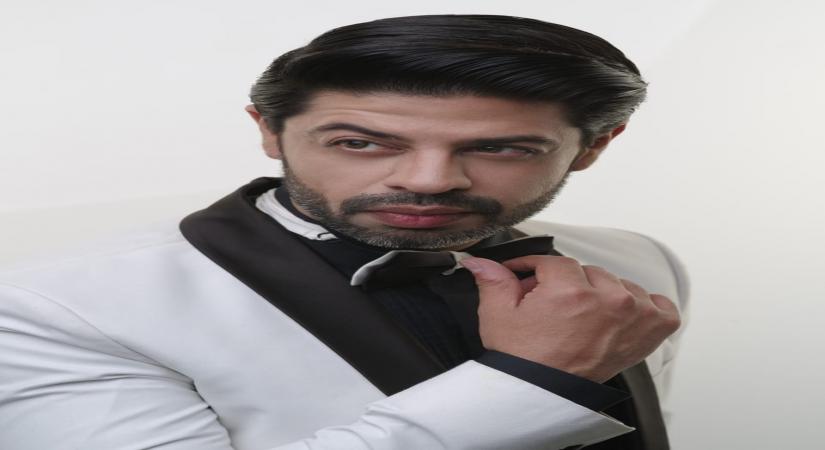 Ssumier Pasricha.
