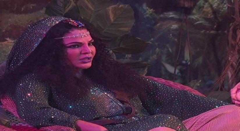 Rakhi Sawant
