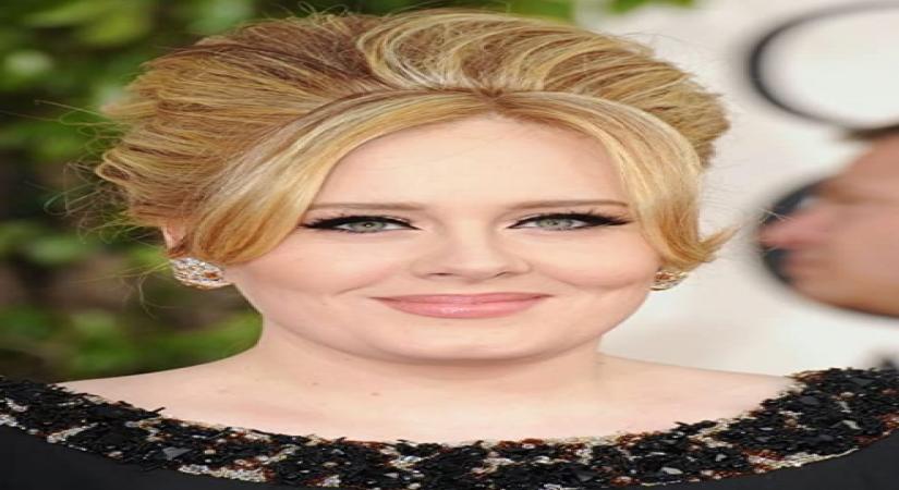 Adele.(Photo:IMDB.com)