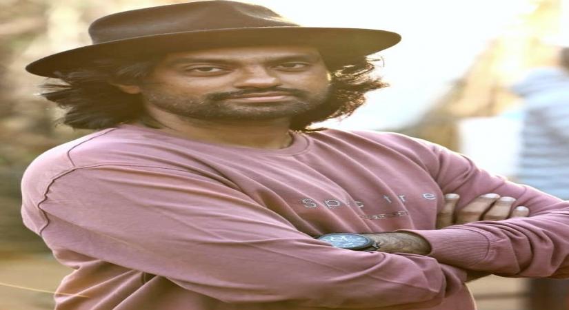 filmmaker Vishal Furia.