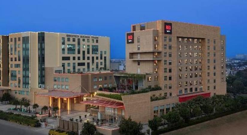 Radisson Hotel Group launches its first bold and stylish Radisson RED hotel in Chandigarh Mohali