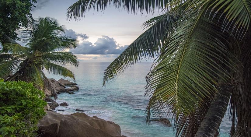 Seychelles: pixabay