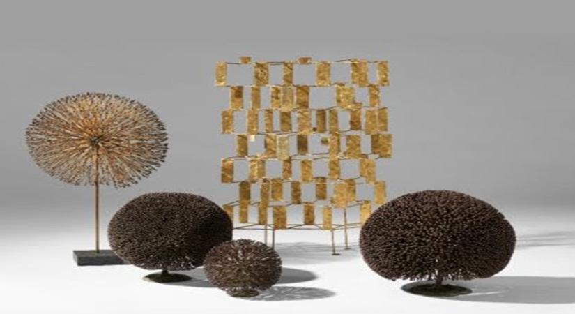 Christie’s presents December design sales