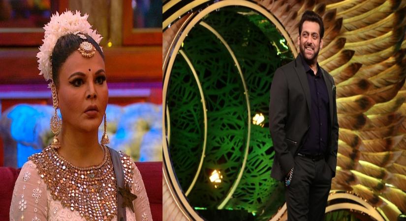 Bigg Boss 15.