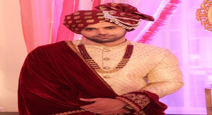 Tushar Chawla.
