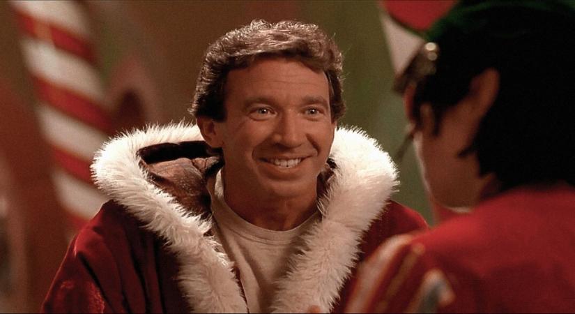 Tim Allen.