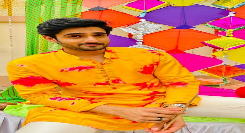 Farman Haider