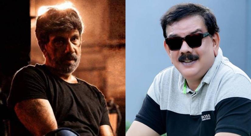 Sathyaraj to be discharged  from hospital in 2 to 3 days.