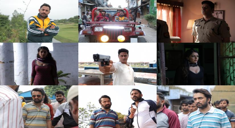 The review of Bhaukaal 2.