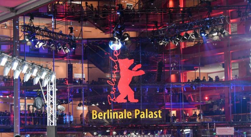 Berlin Film Festival.
