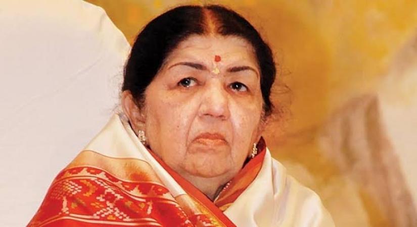 :  Lata Mangeshkar shows 'signs of improvement', remains in ICU