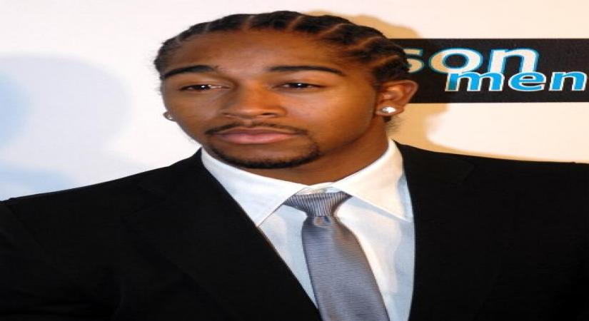 Singer Omarion.(Photo:wikipedia)