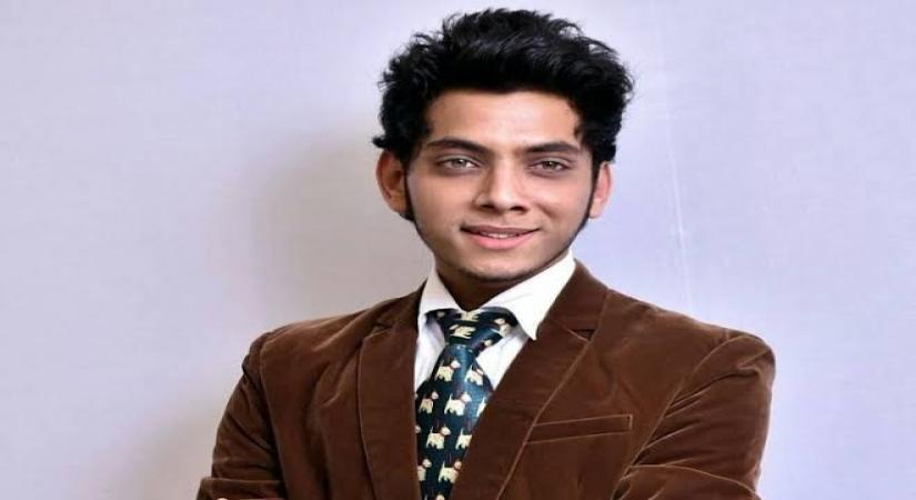 Vishal Jethwa.