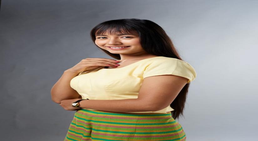 Surabhi Das ecstatic as her show 'Nima Denzongpa' completes 100 episodes