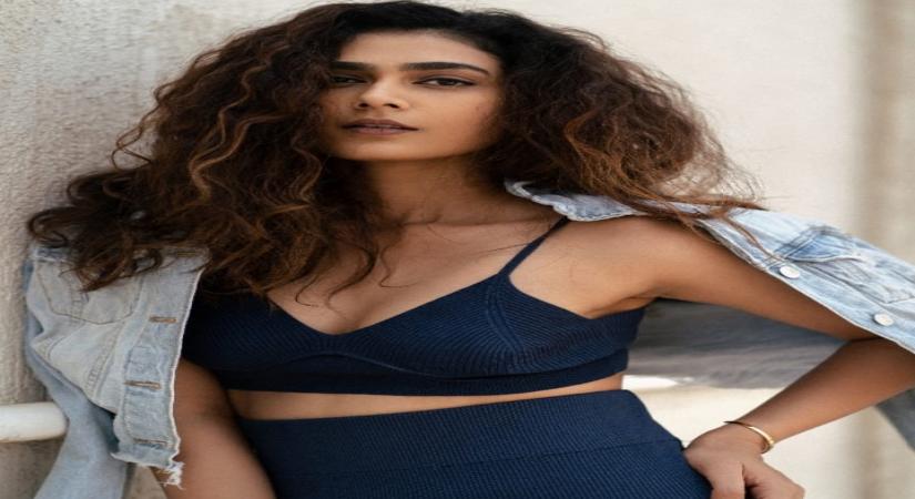 Aakansha Singh.