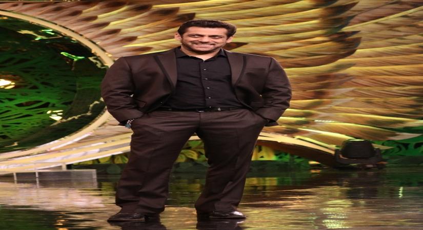 Salman Khan's Bigg Boss 15.