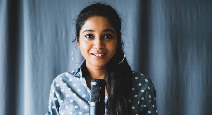 Shilpa Rao