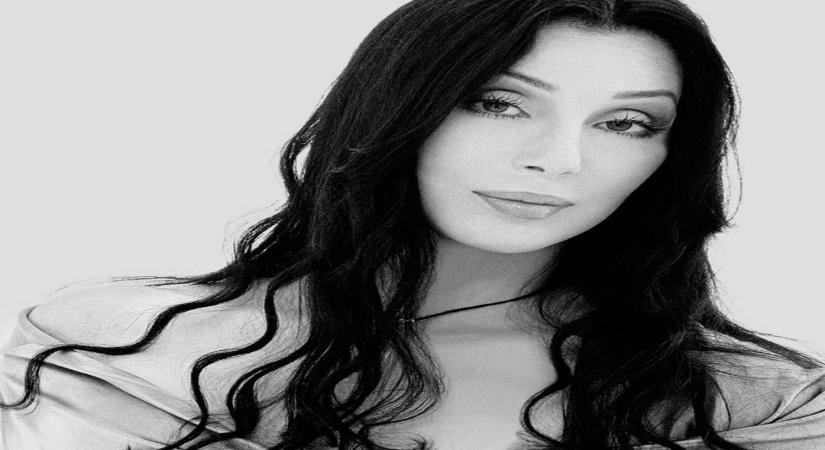 Cher.(Photo:Instagram)