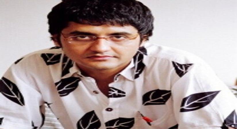 Jaideep Sahni.