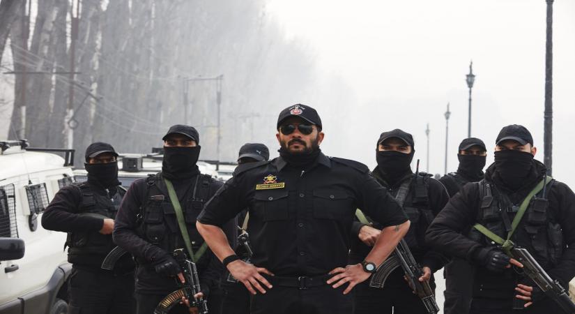 review of Mission Frontline Season 2.