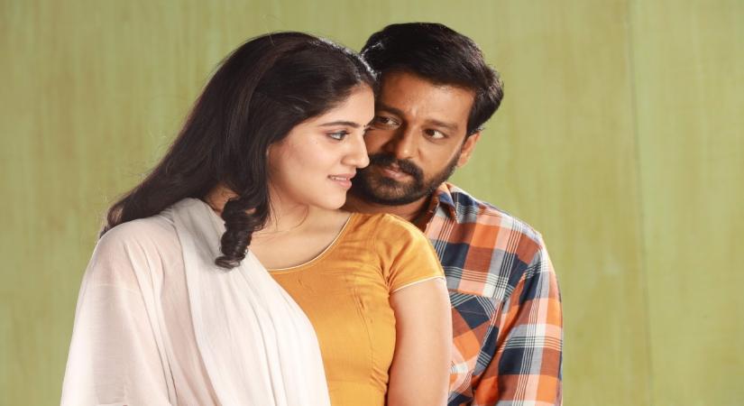 Carbon was produced by friends who liked its content: Director Srinuvasan.