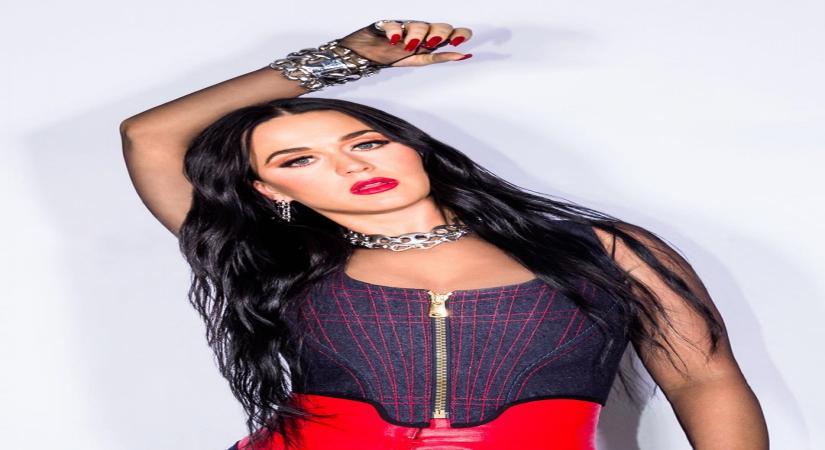 KATY PERRY.(photo:Instagram)