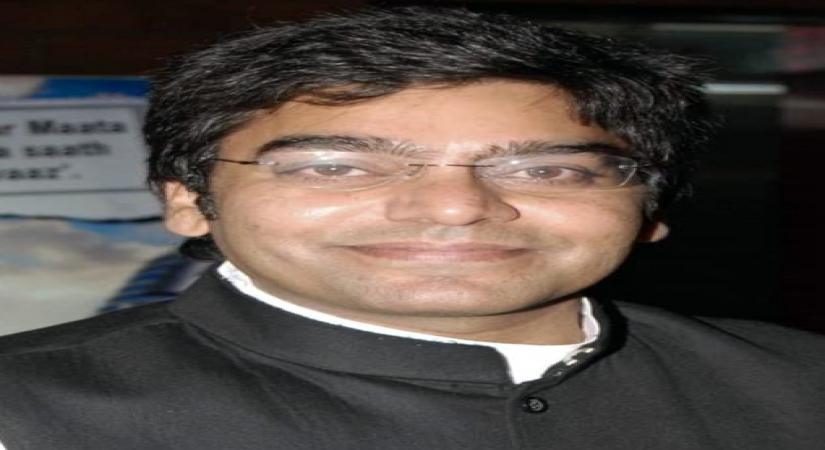 Ashutosh Rana.(photo:IMDB.coM)