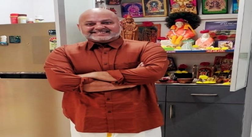 Be kind to artistes, creators: Arun Vaidyanathan