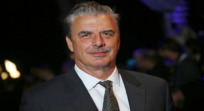 Chris Noth.