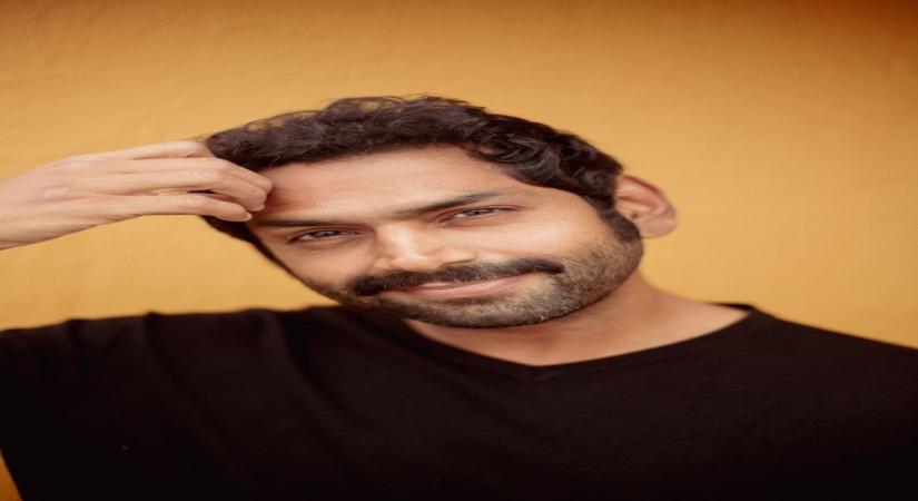Sharib Hashmi