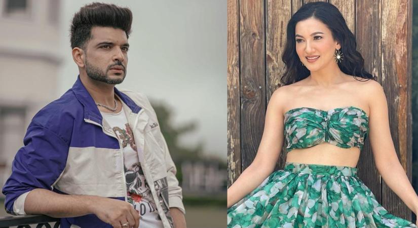 Bigg Boss 15: Karan Kundrra.