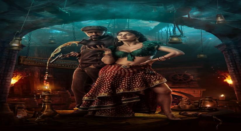Makers of 'Vikrant Rona' refuse a Rs 100 Crore OTT release offer.