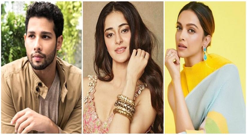 Bigg Boss 15': Deepika, Ananya, Siddhant on season finale