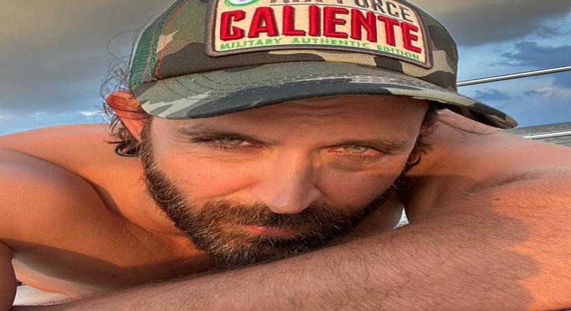 Hrithik Roshan