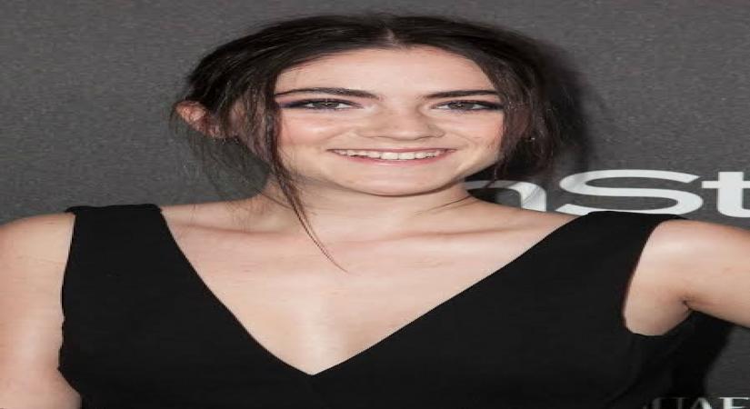 Isabelle Fuhrman