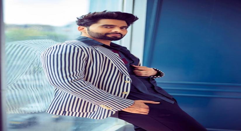 Jackky Bhagnani