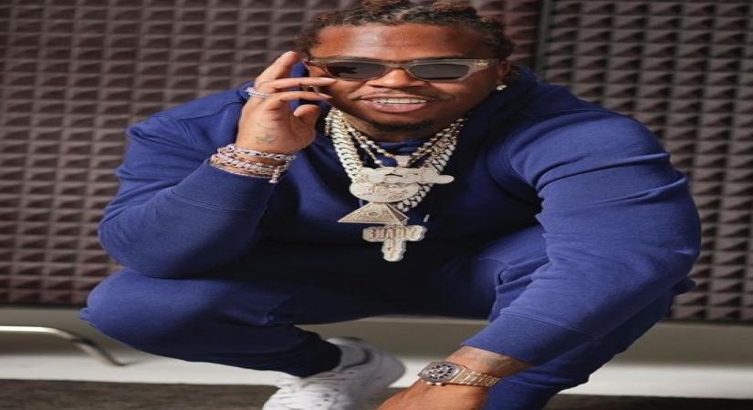 gunna.(Credit:Instagram)