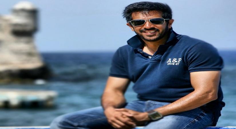 Kabir Khan