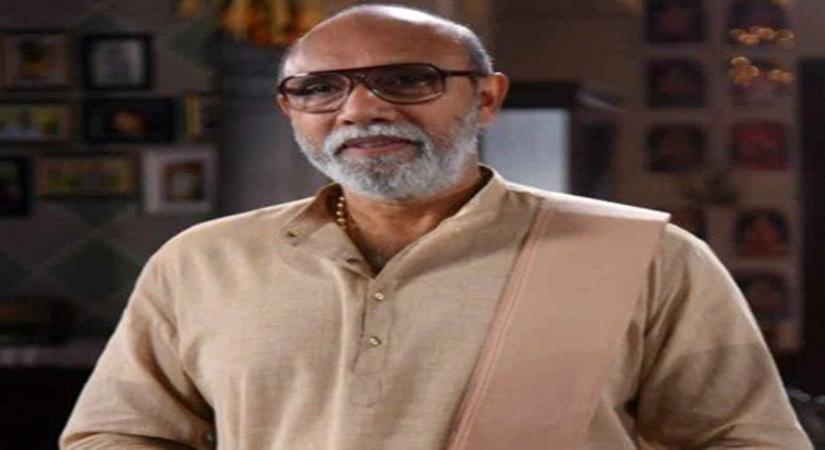 Actor Sathyaraj recovers from Covid, discharged from hospital.