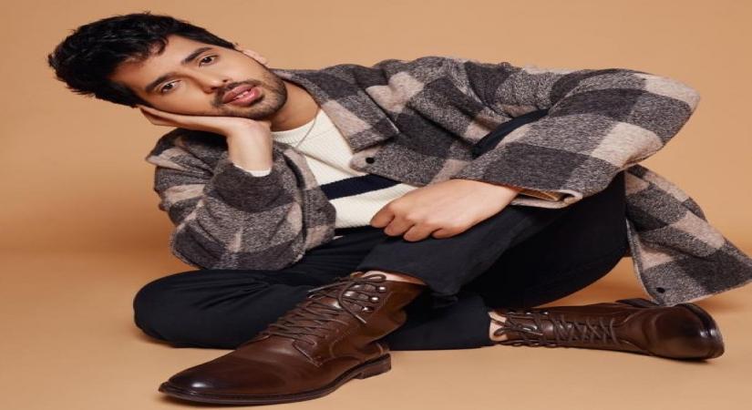 Armaan Malik.