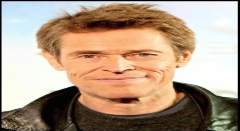 William Dafoe