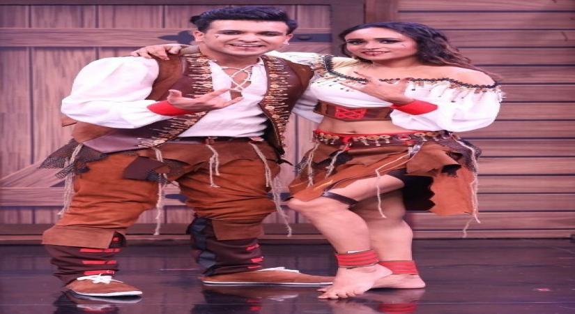 India's Best Dancer 2.