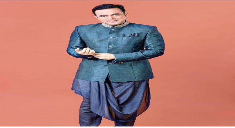 Sumeet Raghavan