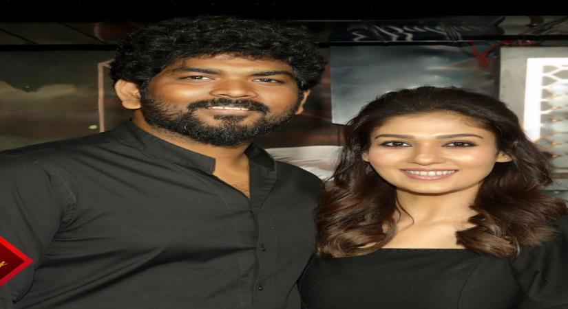 God is going to double joy, blessings: Vignesh Shivan.