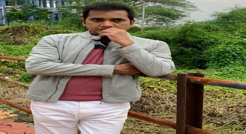 Saanand Verma.