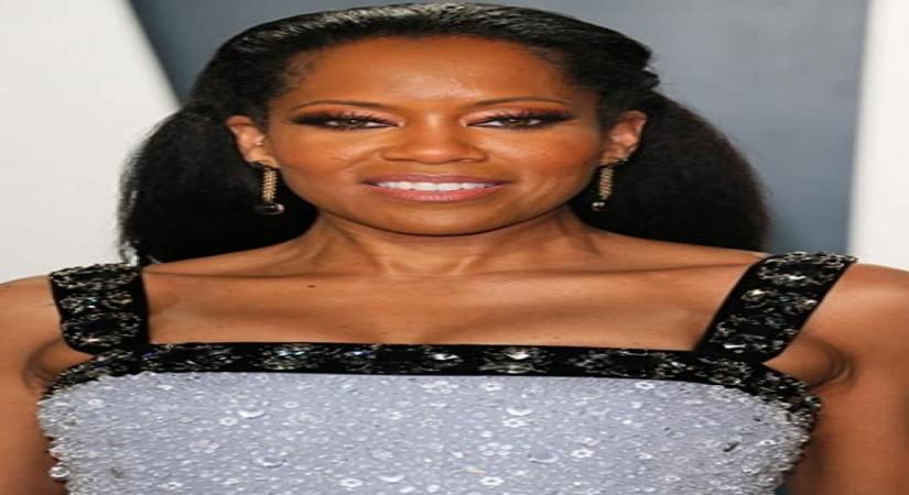 Regina King.(photo:IMDb.com)