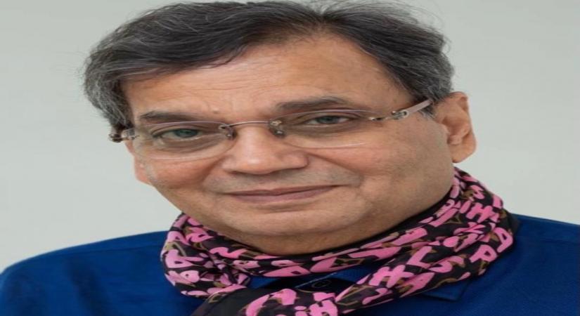 Subhash Ghai.