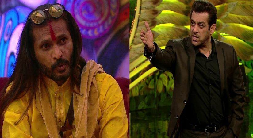 Bigg Boss 15