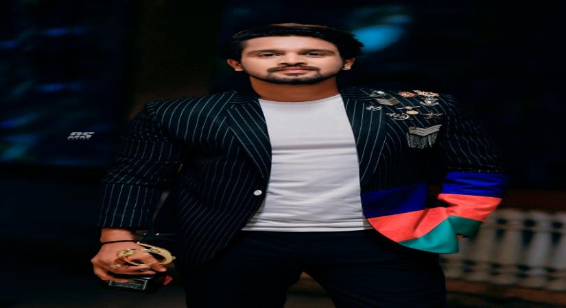 Kiran Raj